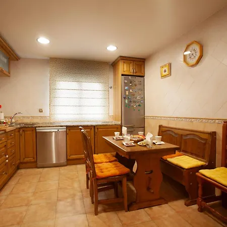 Valtravieso Las Navas del Marqués