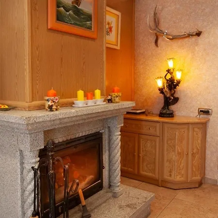 Valtravieso Feriehus *