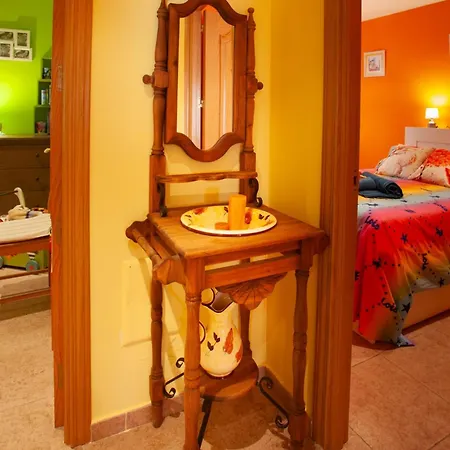 Feriehus Valtravieso