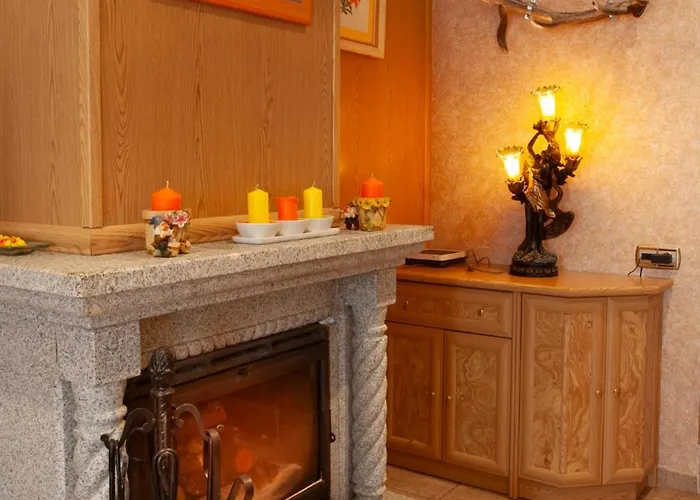 Valtravieso 펜션 *