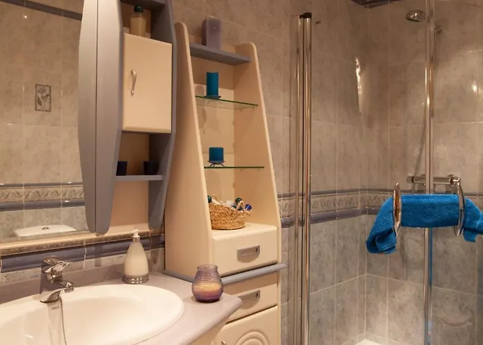 Casa de Férias Valtravieso *