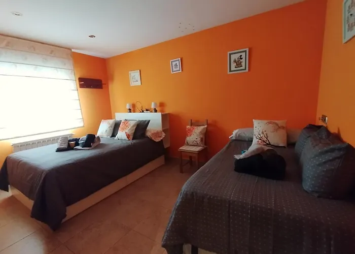 Casa de Férias Valtravieso *