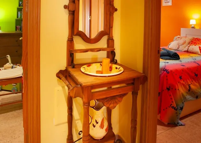 Casa de Férias Valtravieso