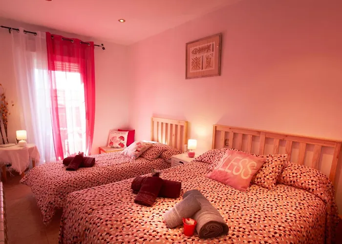 Valtravieso Casa de Férias